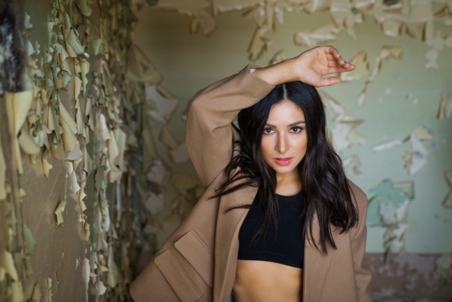 Злата Огневич