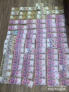 Наркотики на 400 000 грн и взрывчатка: в области задержали члена преступной группировки (Видео)