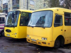 маршрутка