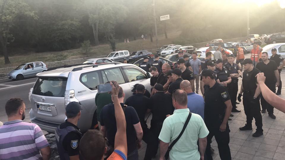 ресторан Coast