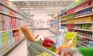 цены на продукты