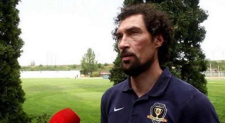 Михайленко