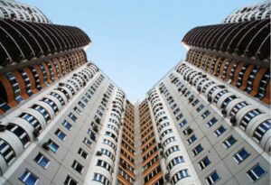 В многоэтажках Днепра установят новые окна