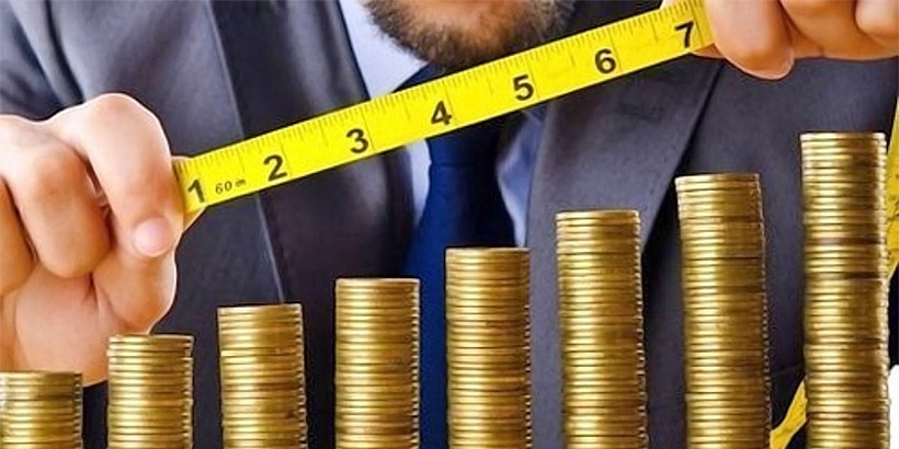 госдолг Украины