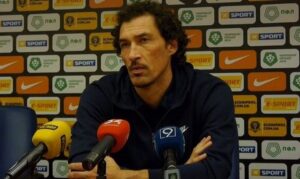 Михайленко