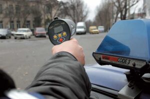 штрафы за превышение скорости