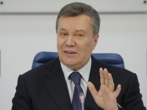 Суд по Януковичу перенесли