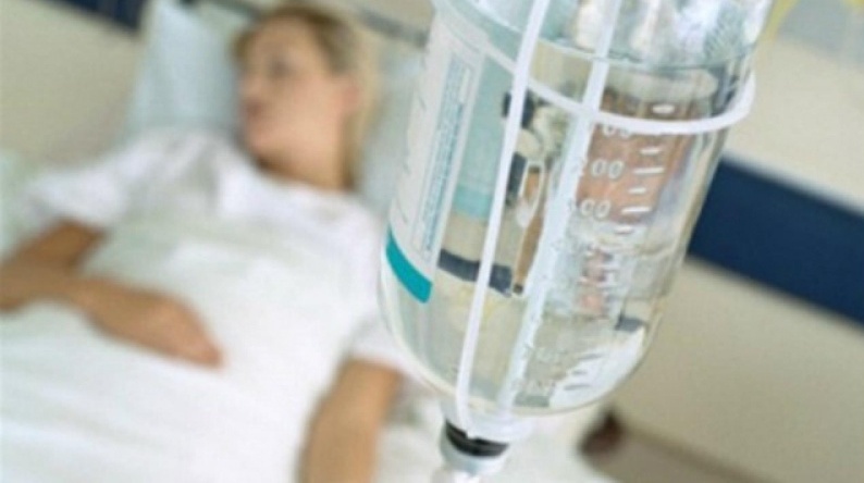 отравиться грибами, фото из открытых источников