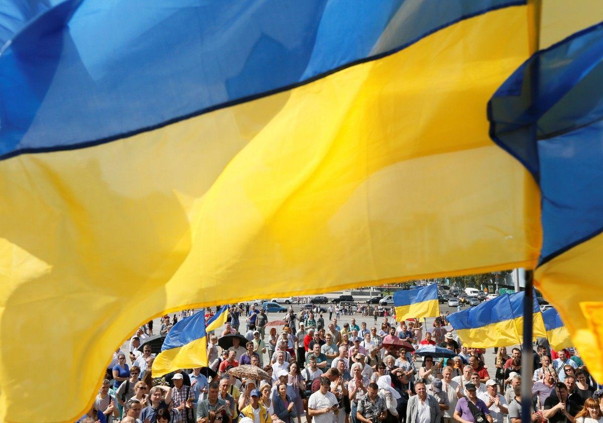 Чехия добавила Украину в список безопасных стран