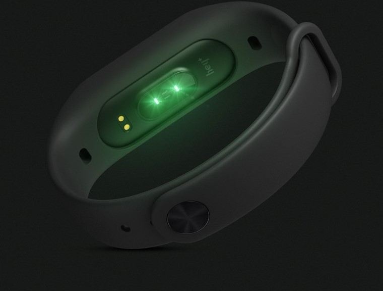 фитнес-браслет