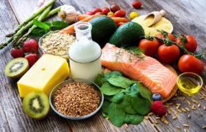 продукты питания