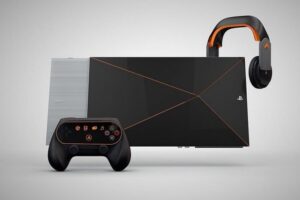 Sony PlayStation 5
