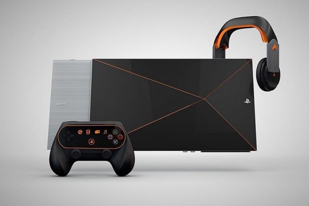 Sony PlayStation 5