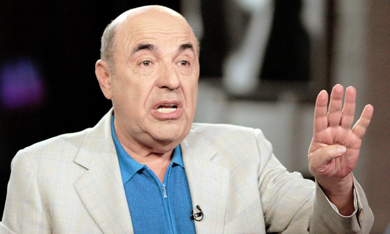 Рабинович просит покаяться Тимошенко