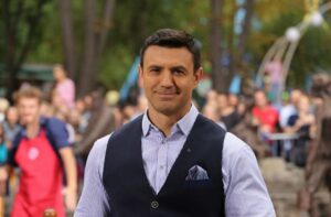 николай тищенко