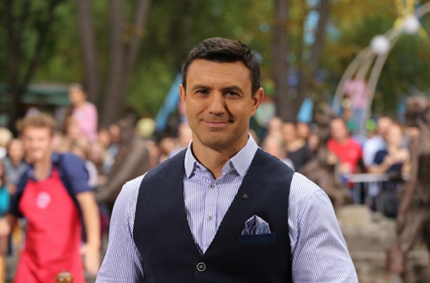 николай тищенко