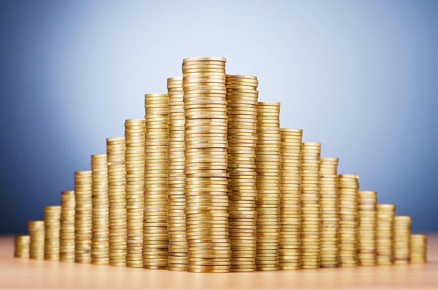 финансовая пирамида