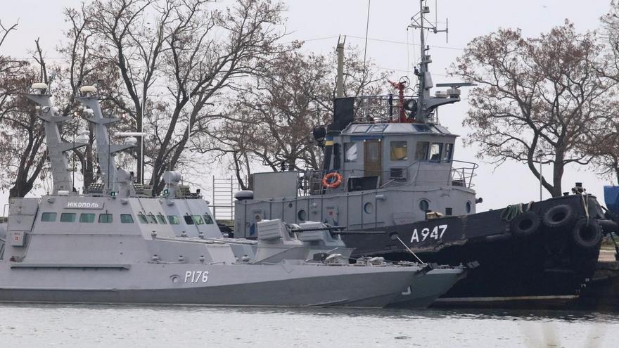 катера