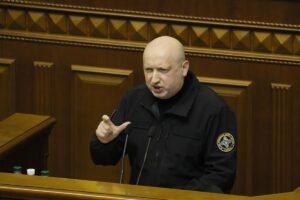 Турчинов
