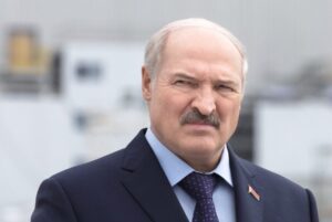 Лукашенко назвал победителя украинских выборов