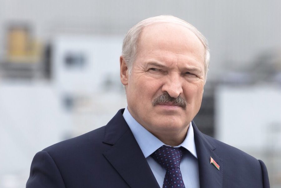 Лукашенко назвал победителя украинских выборов