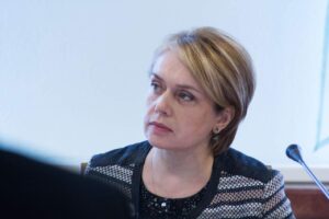НАБУ откроет дело против министра образования