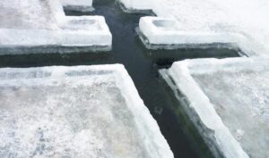 Крещение