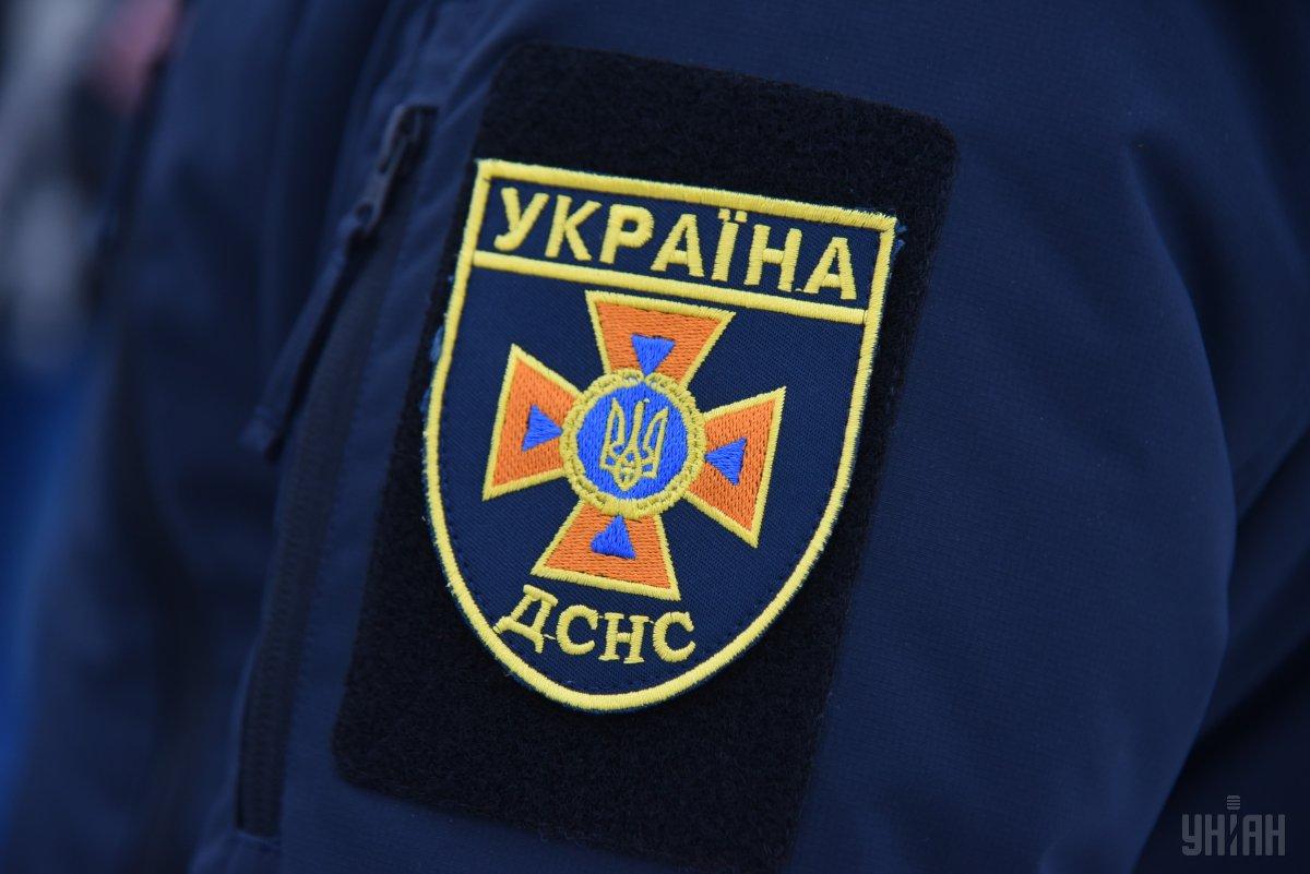 ДСНС