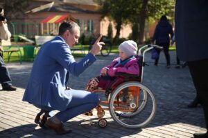 Инклюзивное образование повышает толерантность к особым детям, - Голик