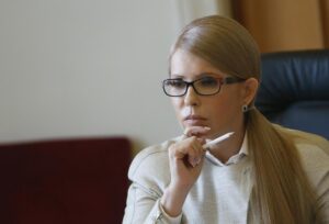 Тимошенко просила меня о помощи на выборах, - Коломойский