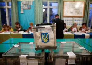 Назвали особенности будущих местных выборов в Украине