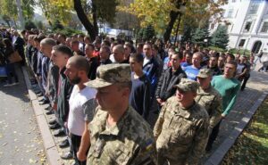 В Украине утвердили осенний призыв 2020: подробности