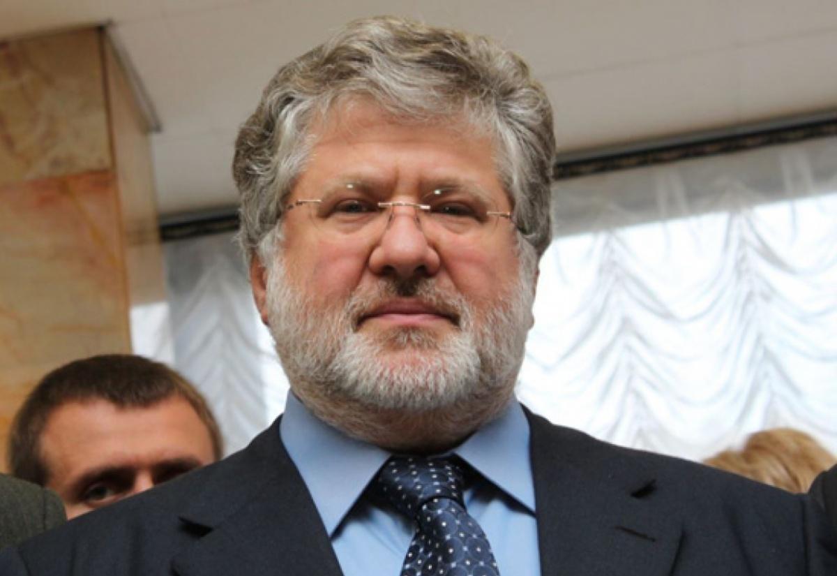 Коломойский рассказал, когда вернется в Украину