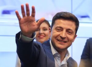 Лидеры фракций Верховной Рады обратились с требованиями к Зеленскому