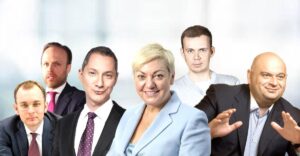 Ложкина, Филатова и Гонтареву вызывают в ГПУ