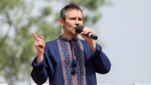 С кем Вакарчук готов объединиться для участия в выборах