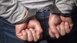 В Днепре задержали партнера и соратника Загида Краснова: подробности
