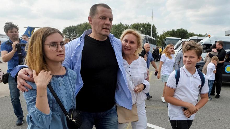 Роман Сущенко
