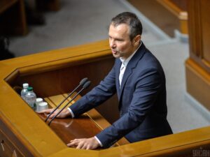 Вакарчук