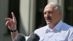 Лукашенко категорически отвергает возможность повторных выборов