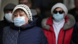 Во время карантина на работу выйдут не все: важное уточнение от Кабмина