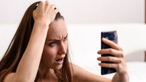 Днепрянам поступают таинственные звонки из Германии
