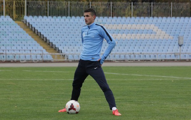 Анастасия Кумейко