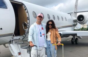 Потап и Настя