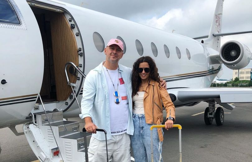 Потап и Настя