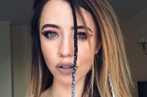 Надя Дорофеева ошеломила признанием фанатов и собственного мужа (фото)