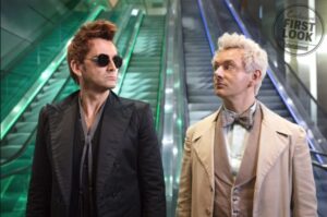 Благие знамения