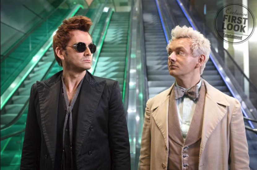 Благие знамения