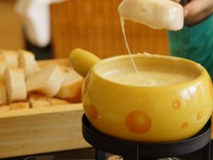 Плавленый сыр