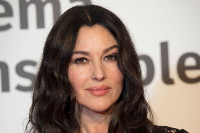 Моника Белуччи